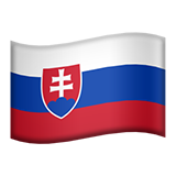 Словацкий язык