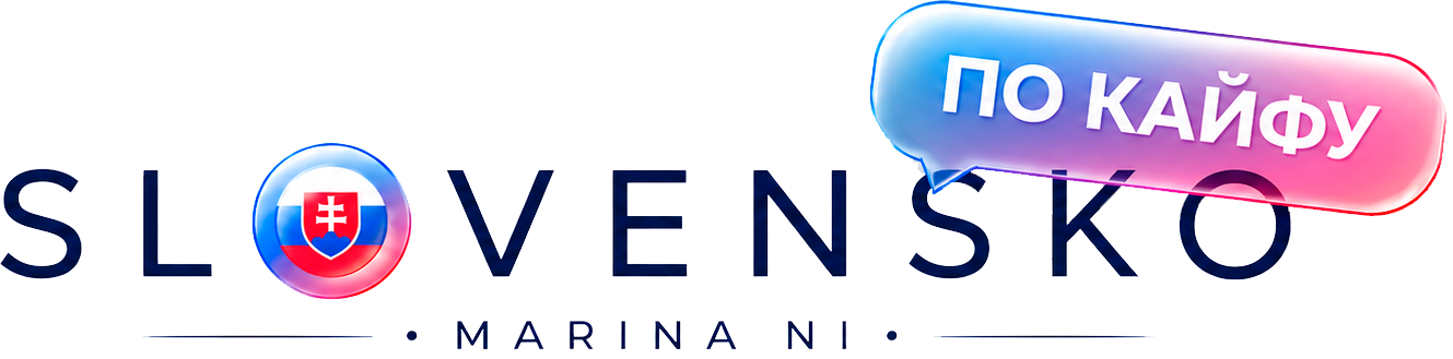 Marina Ni Slovensko
